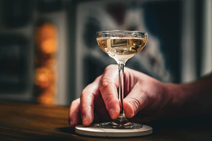 Tour and Tasting Experience