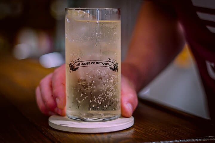 Tour and Tasting Experience