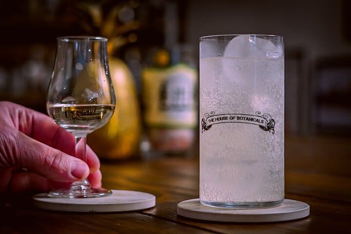 Tour and Tasting Experience