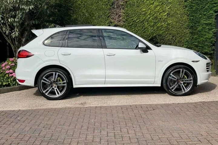 Private Transfer from Southampton City to Southampton Cruise Port