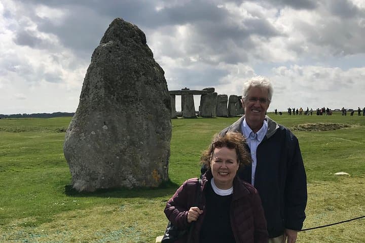 A must see whilst in the UK!