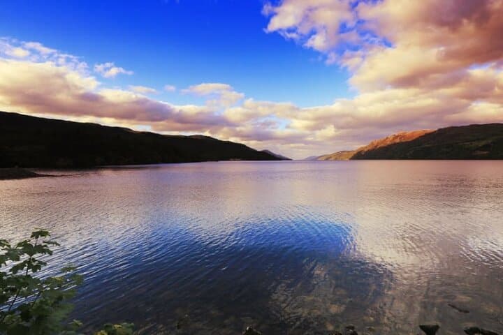 Meandering Through The Highlands of Scotland (West)