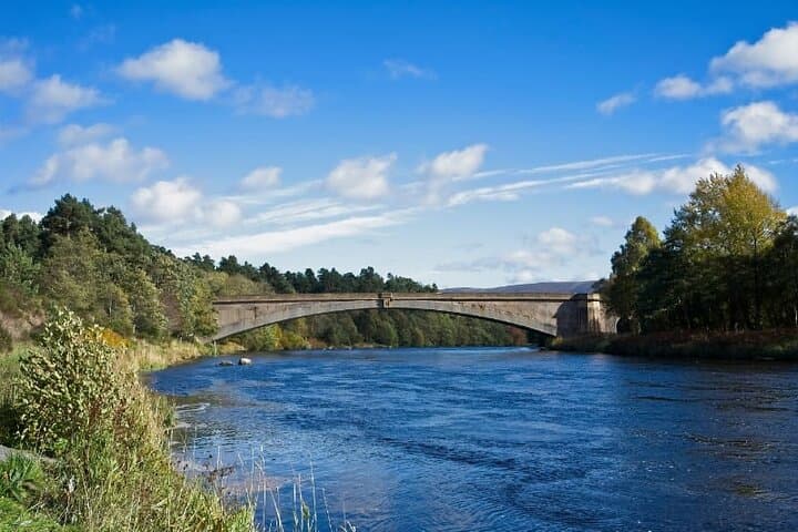 Grantown on Spey