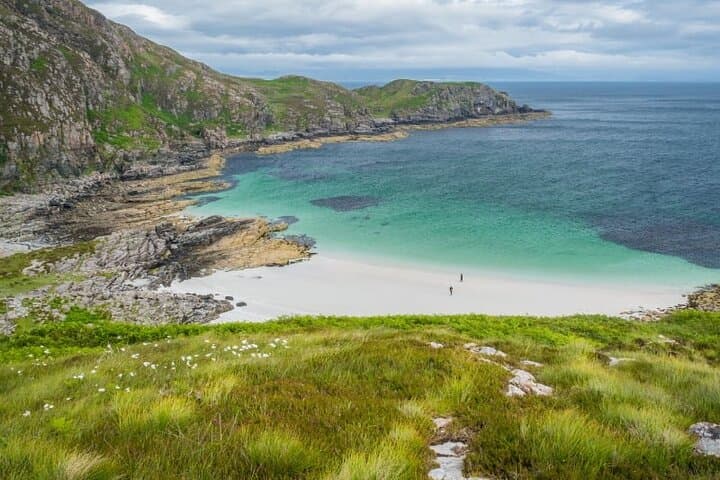 Point of Sleat