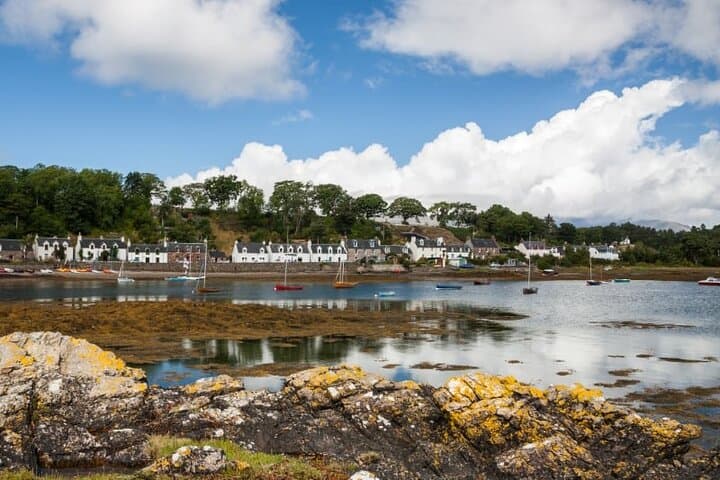 Plockton