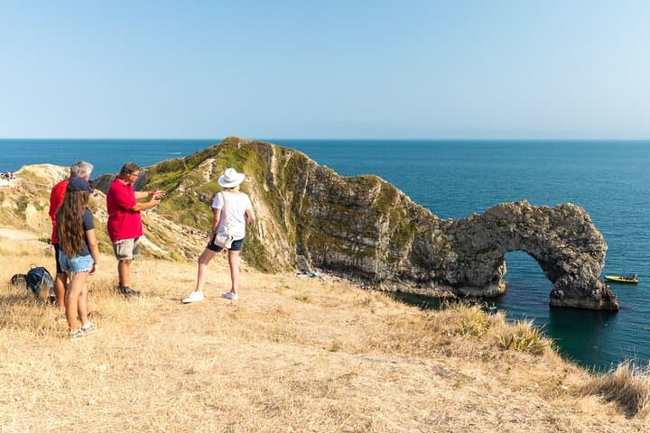 Durdle Door, Jurassic Coast, Dorset
