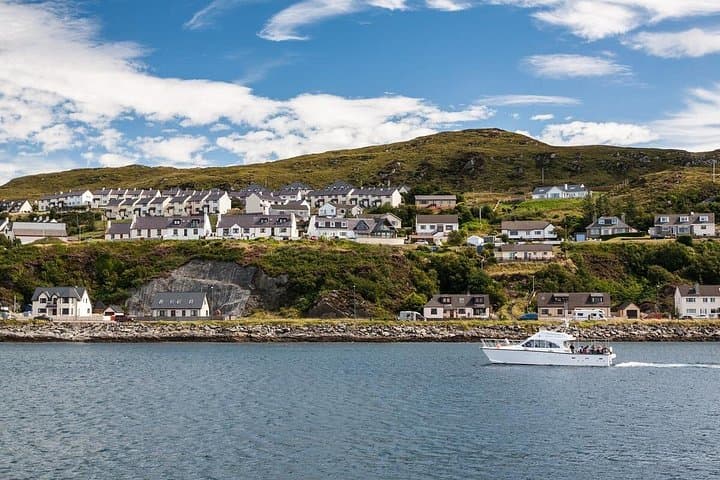 Private Highland Heritage Tour from Inverness to Hogwarts Sites