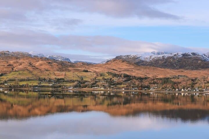 Lochcarron