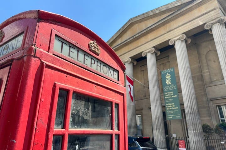 Royal London Private Walking Tour for Kids and Families