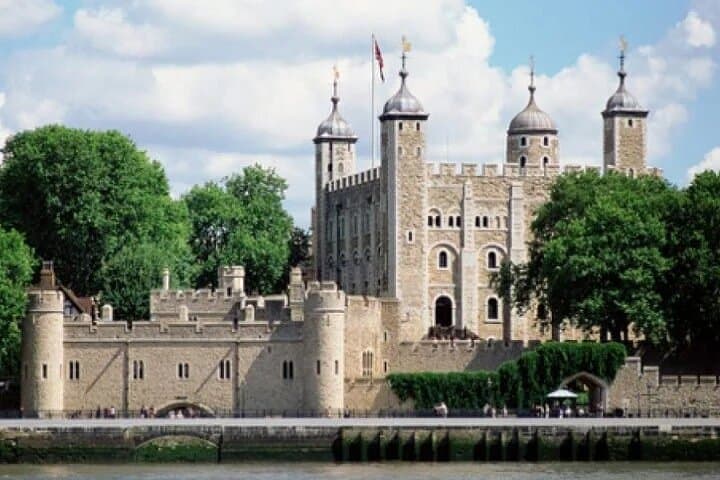 Tower of London