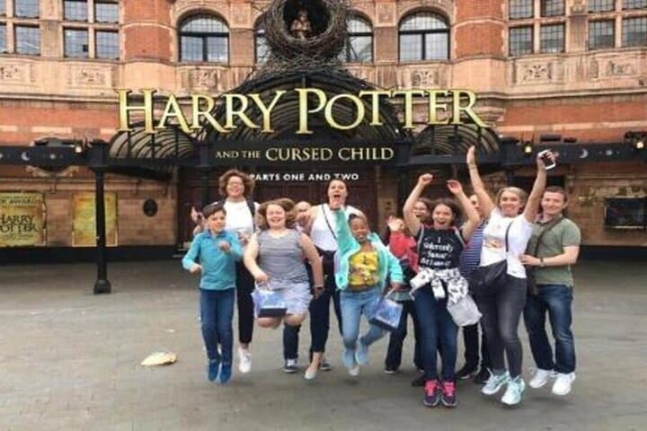 Happy Potterheads!!