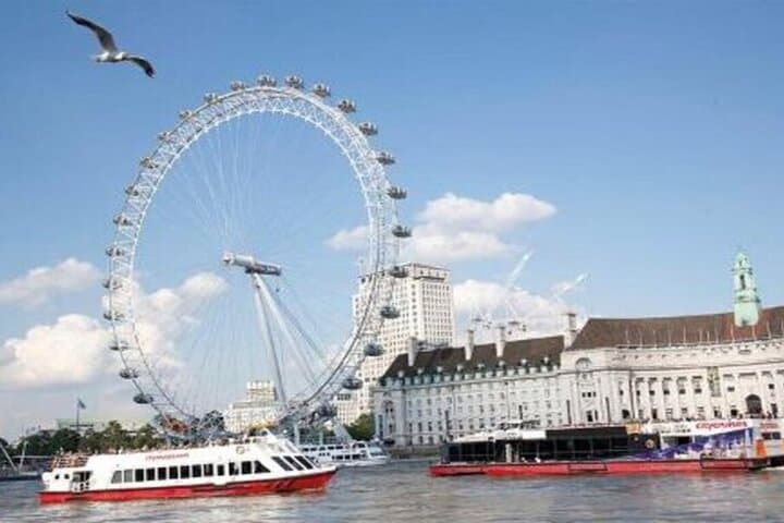 River Cruise