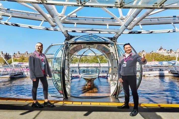 London Eye