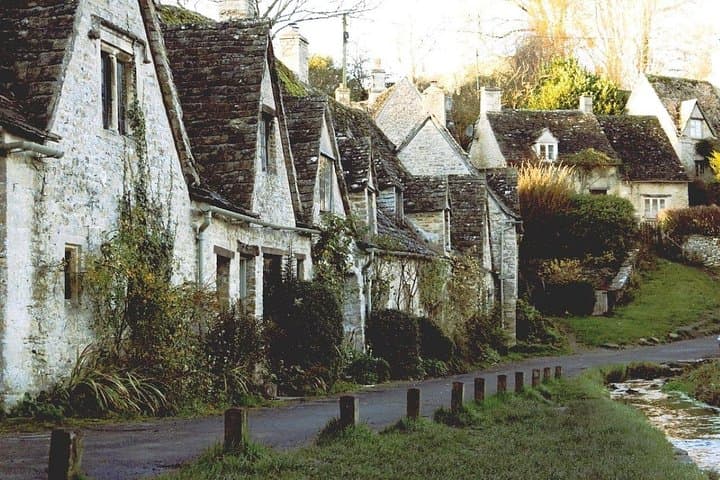 From London: Cotswolds Guided Trip Including Bourton-on-the-Water