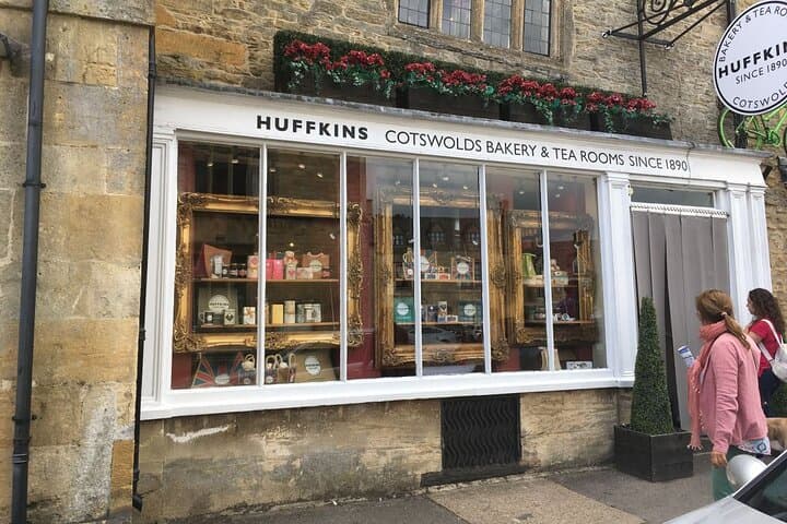 From London: Cotswolds Guided Trip Including Bourton-on-the-Water