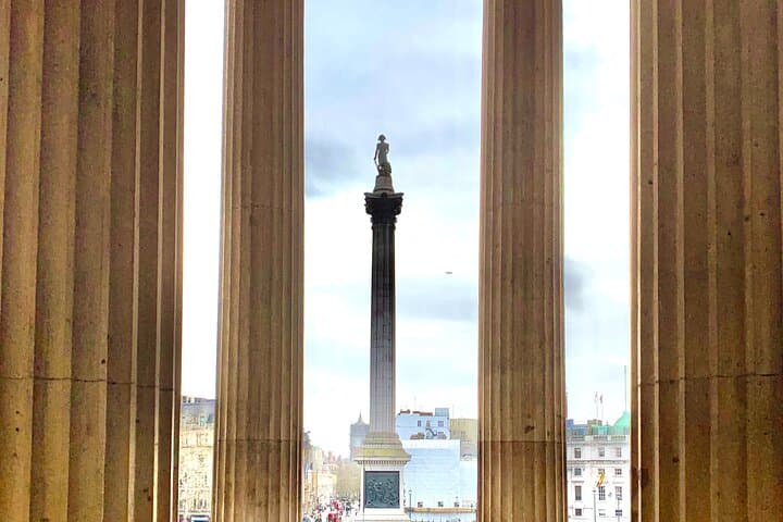 London National Gallery Private Tour for Kids & Families