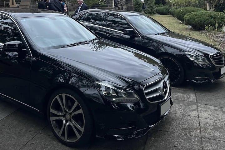 Glasgow Prestwick Airport PIK to Glasgow-Arrival Private Transfer