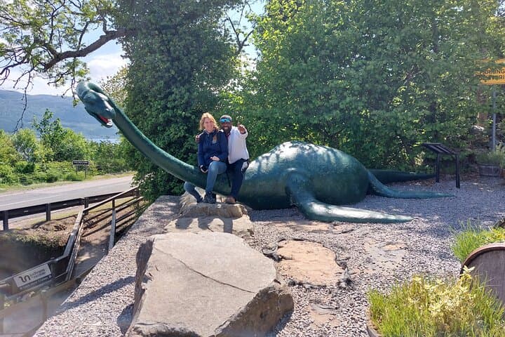 Loch Ness Private Tour - Travel in Style