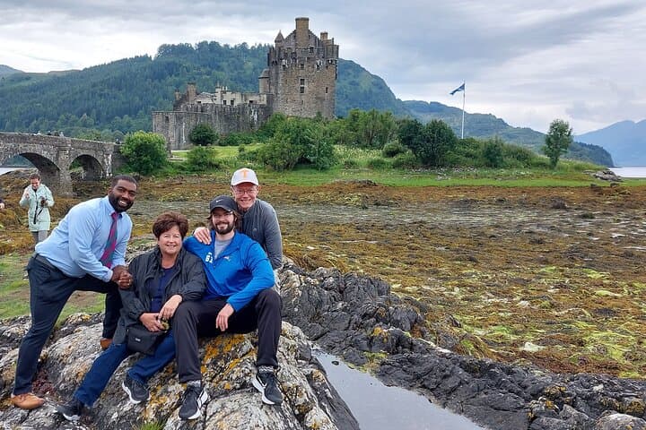 Isle of Skye Private Tour