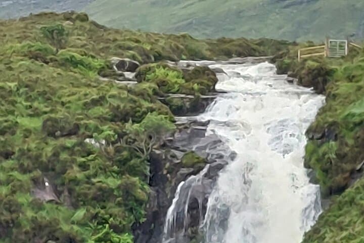 Isle of Skye Private Tour