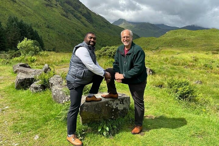 Isle of Skye Private Tour