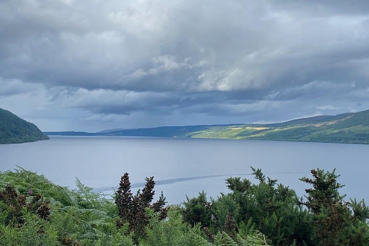 Private Day trip to Loch Ness and Scottish Highlands via Glencoe