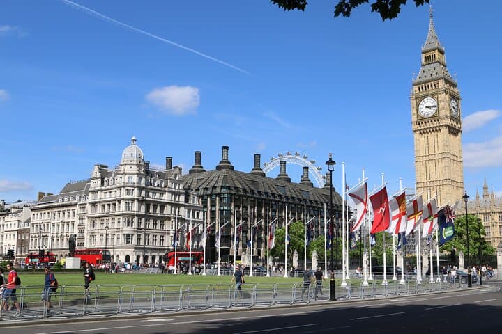 Parliament Square