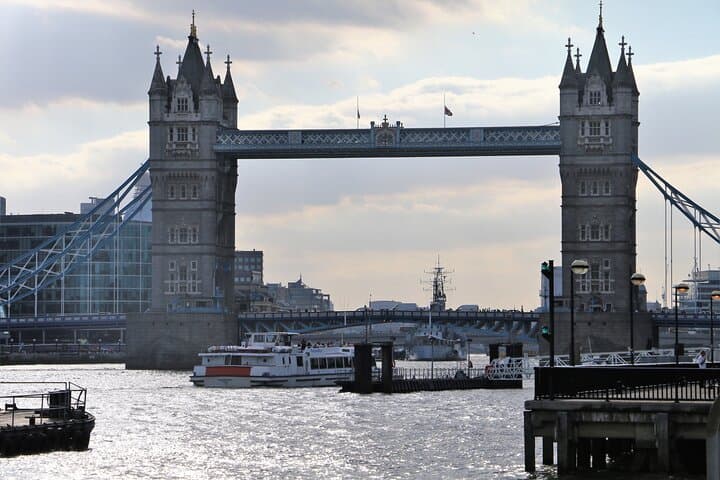 Tower Bridge
