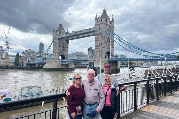 Making Memories
