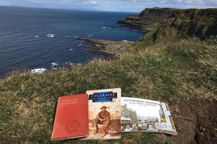 Just some of our information on the Causeway Coast