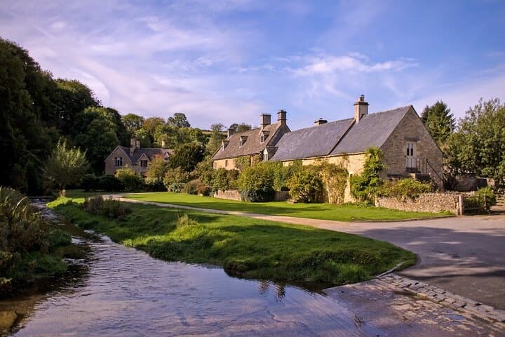 Cotswold Private 10 Hour Day Tour from London