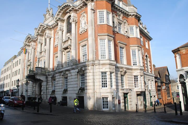 Colchester: Lost Roman Centurion Puzzle Adventure