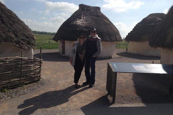 Neolithic House