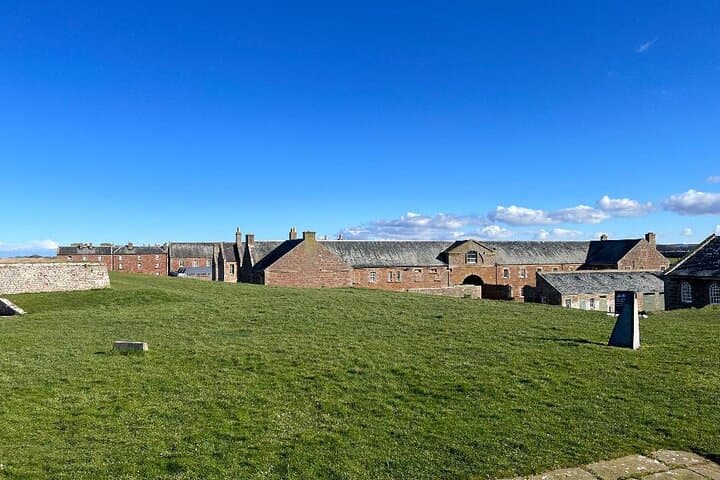 Fort George