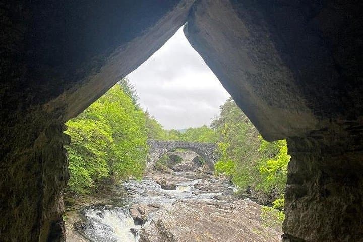 River Moriston