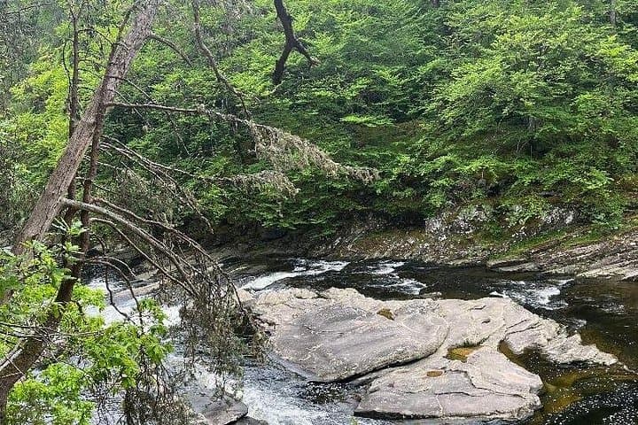 River Moriston