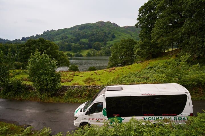 Heart of the Lakes