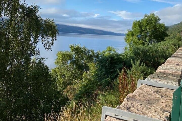LOCH NESS
