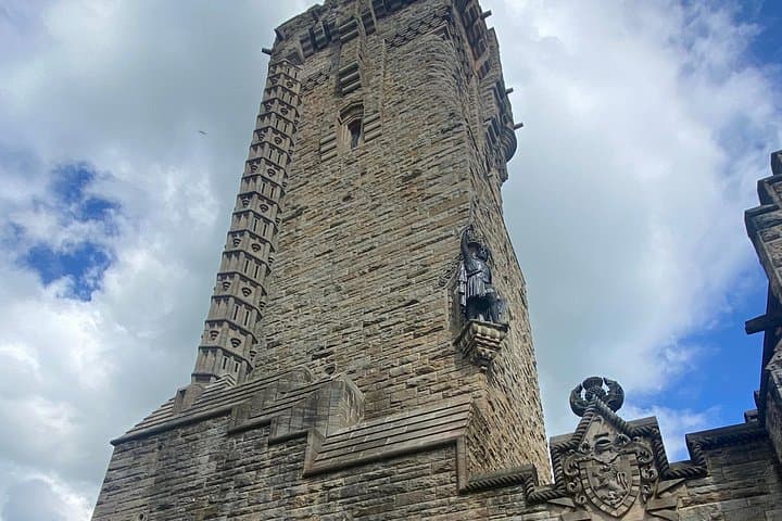 The National Wallace Monument