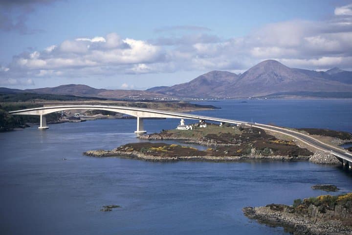 Skye Bridge