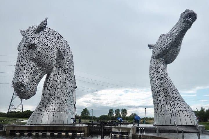 Executive Scottish Lowlands Tour