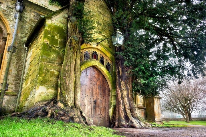 Cotswolds from London Private One-Day Tour by Car