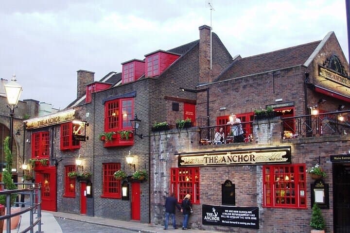 Haunted London Private Tour