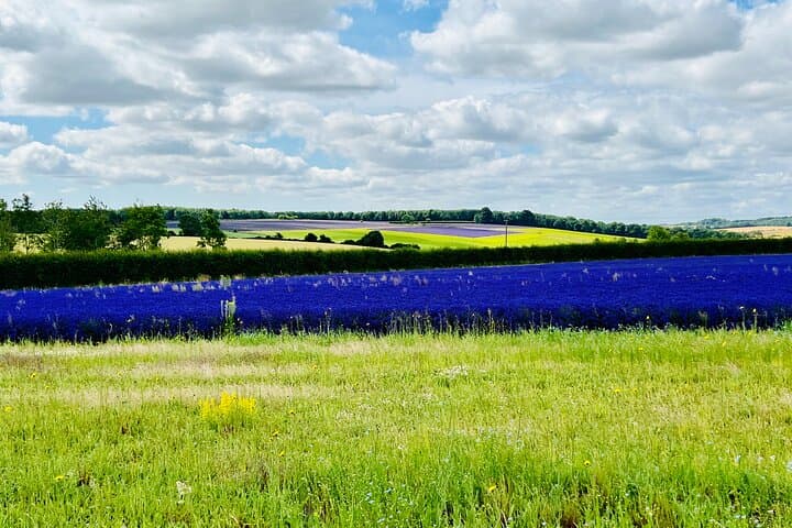 3-Day Private Tour from London