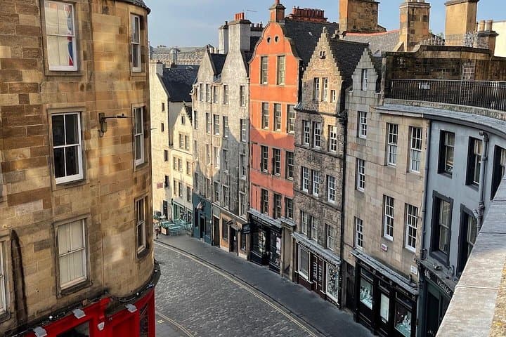 Victoria Street