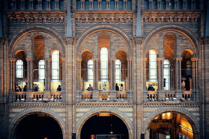 British Museum and National Gallery Guided Tour London