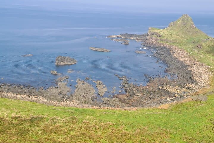 Giants Causeway County Antrim