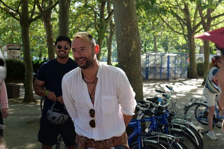 Love London Bike Tour