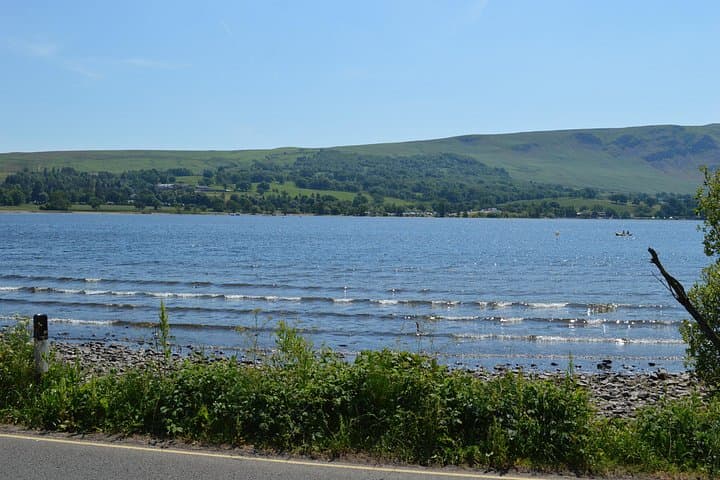 Ullswater Shore