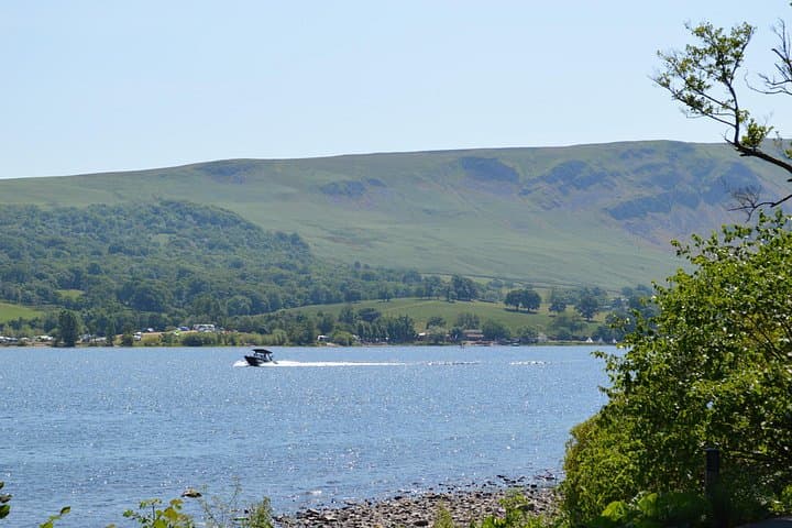Ullswater Shore